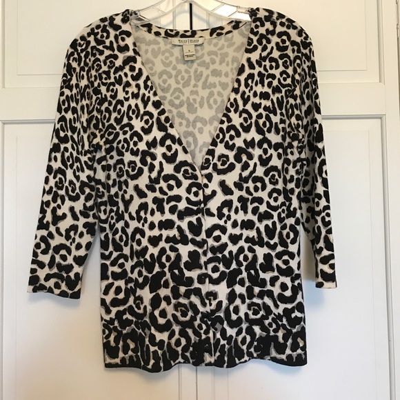 White House Black Market Sweaters - White House|Black Market Sweater